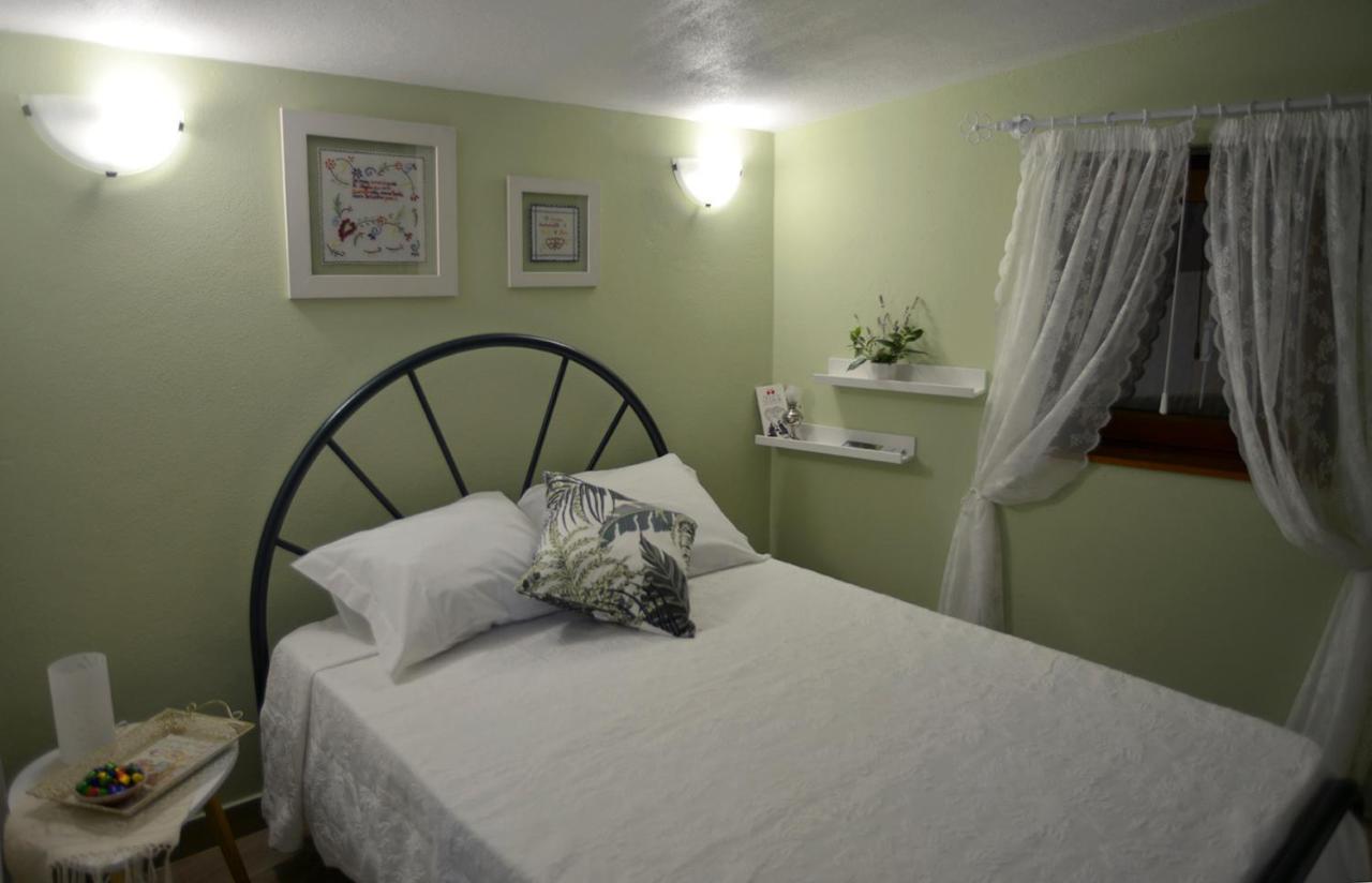 Villa Refugio Do Raposo/Casa Altair à Montes da Senhora Extérieur photo